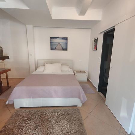 Studio Apartment Vukic Dubrownik Zewnętrze zdjęcie