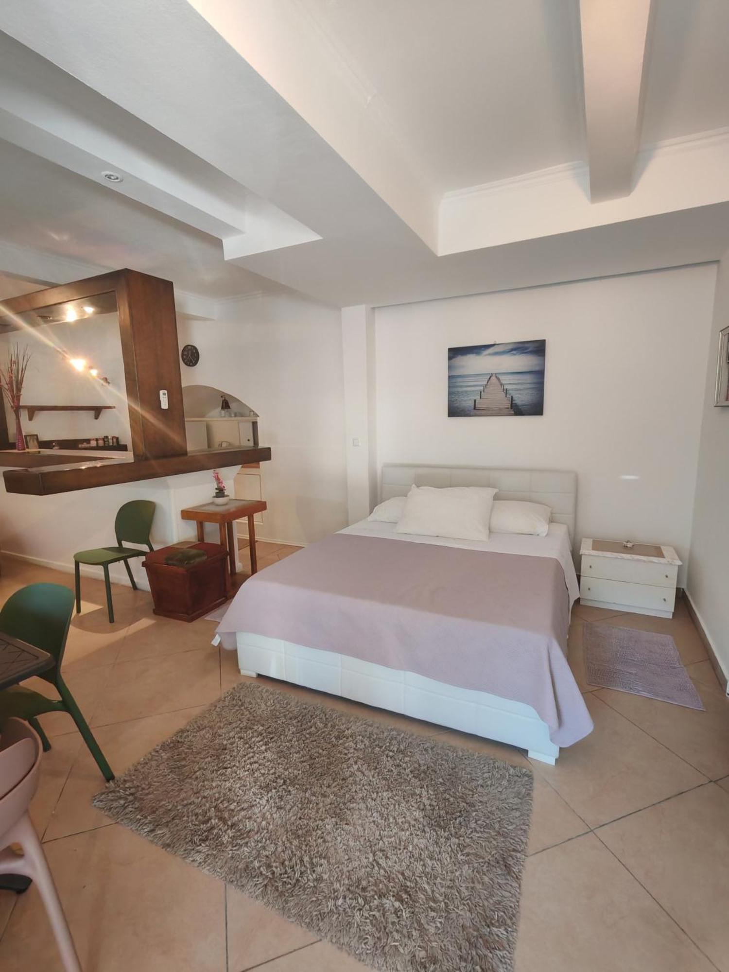 Studio Apartment Vukic Dubrownik Zewnętrze zdjęcie