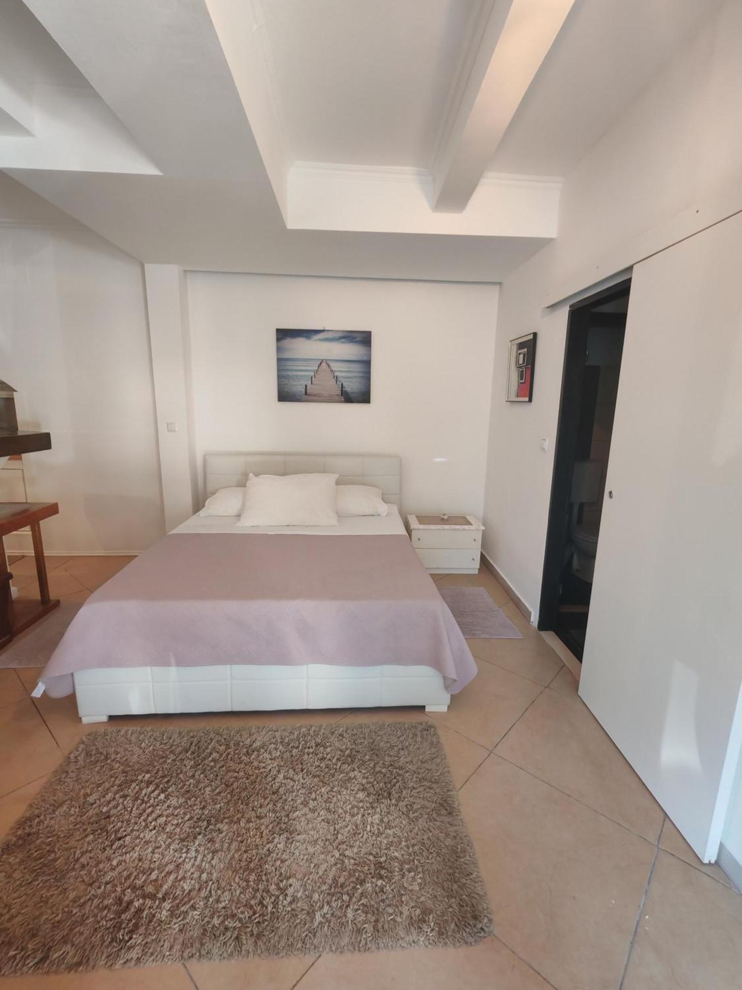 Studio Apartment Vukic Dubrownik Zewnętrze zdjęcie