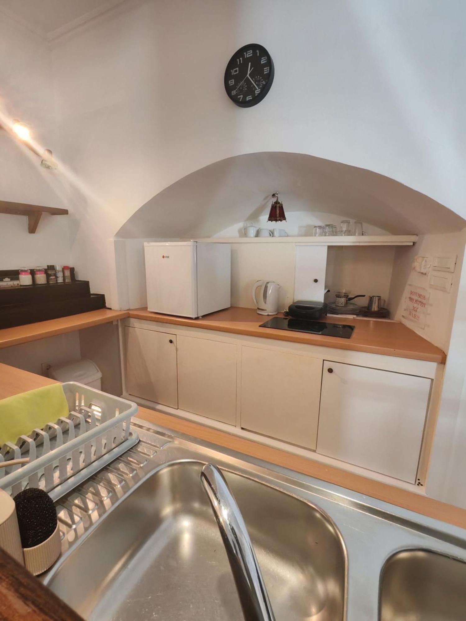 Studio Apartment Vukic Dubrownik Zewnętrze zdjęcie