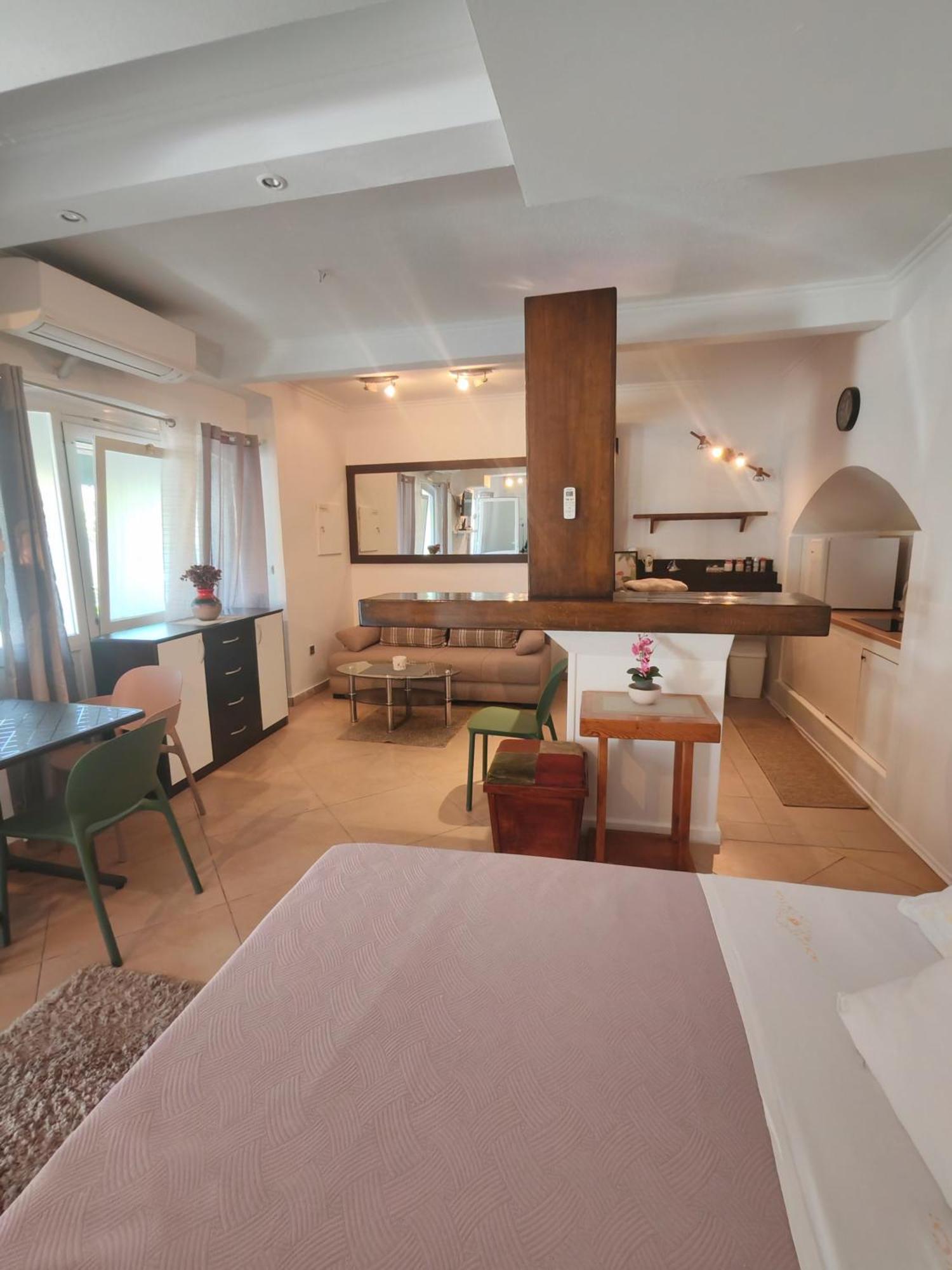 Studio Apartment Vukic Dubrownik Zewnętrze zdjęcie