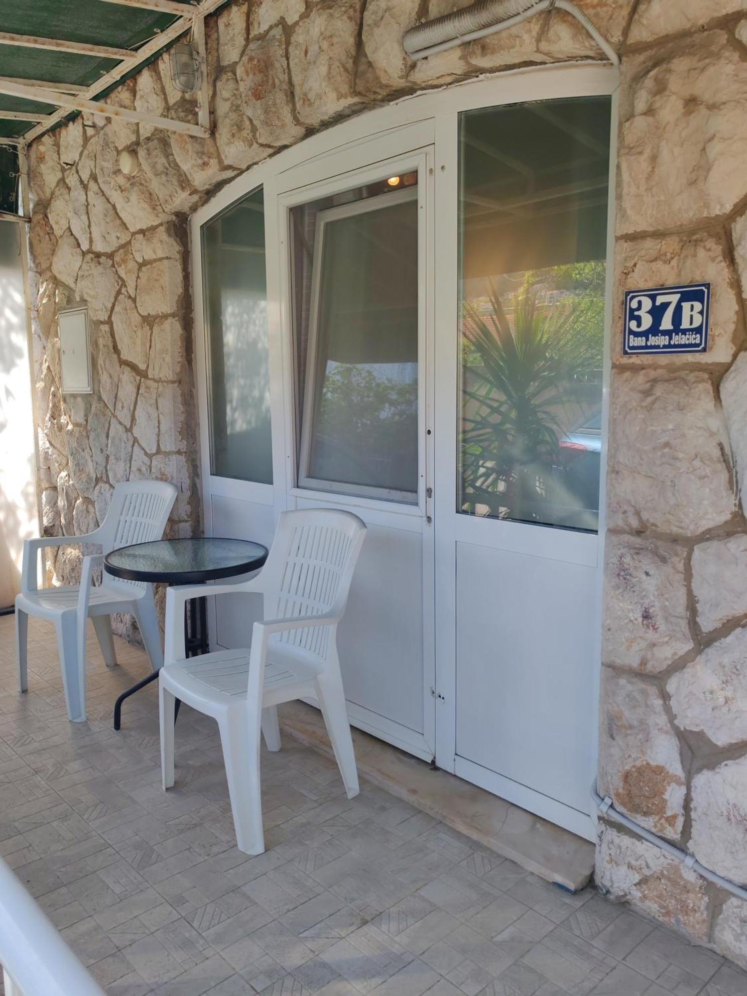Studio Apartment Vukic Dubrownik Zewnętrze zdjęcie